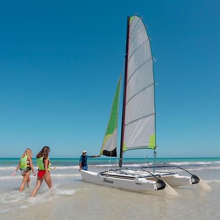 Fiesta Beach Djerba Mezraia Dış mekan fotoğraf