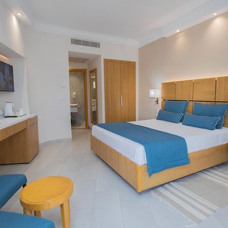 Fiesta Beach Djerba Mezraia Dış mekan fotoğraf