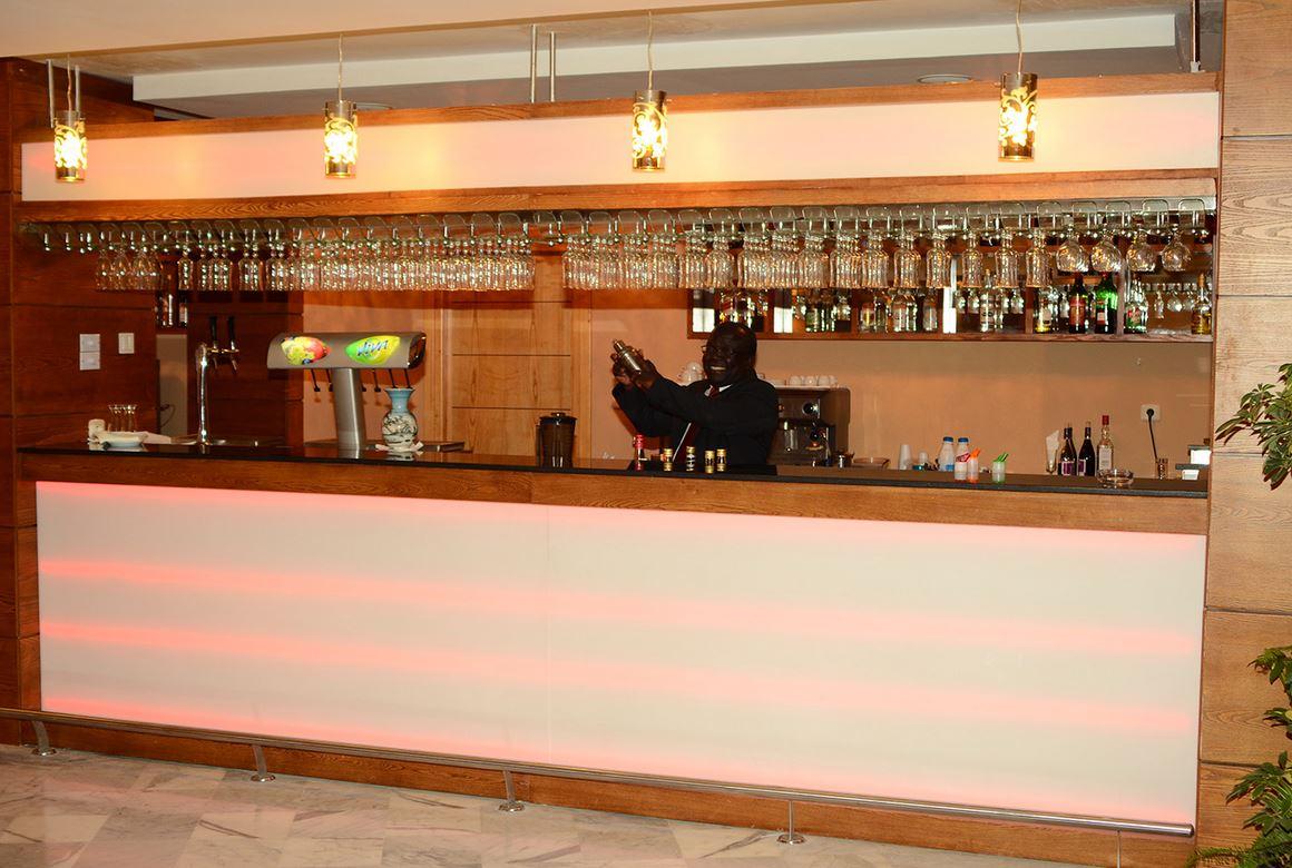 Fiesta Beach Djerba Mezraia Dış mekan fotoğraf